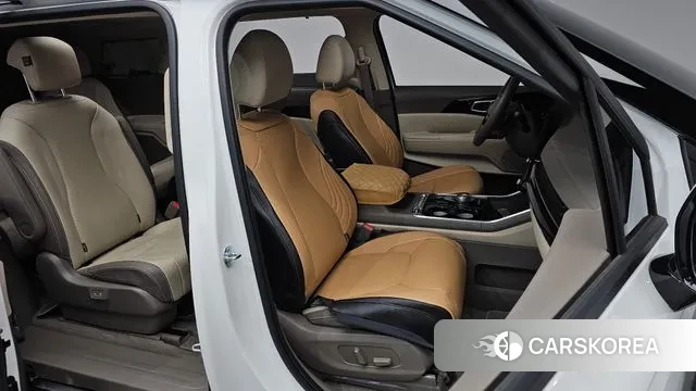 Kia The New Carnival 4th Generation id 3674650 из Кореи 19