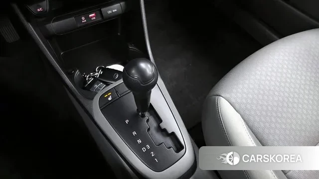 Kia All New Morning (JA) id 3434316 из Кореи 19