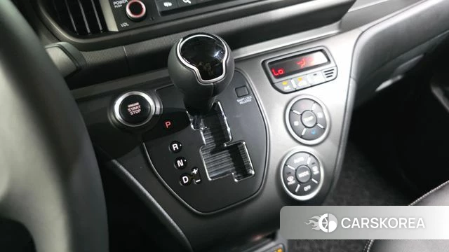 Kia The New Kia Ray id 4735056 из Кореи 30