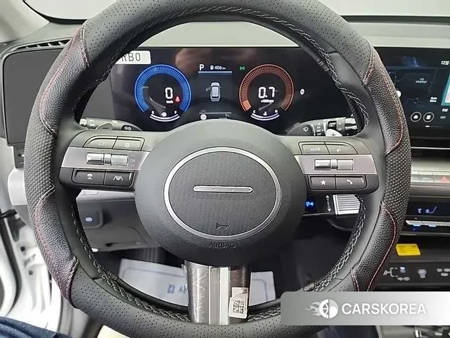 Hyundai Kona (SX2) id 3451911 из Кореи 18