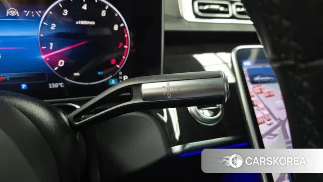 Mercedes-Benz S-Class W223 id 3752983 из Кореи 19