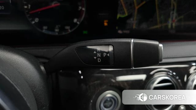 Mercedes-Benz S-Class W222 id 4416931 из Кореи 34