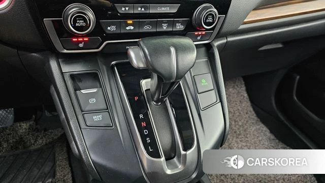 Honda CR-V 5th generation id 4530686 из Кореи 19