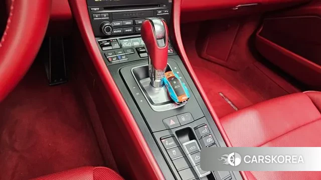 Porsche 911 id 3766797 из Кореи 19