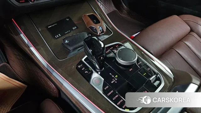 BMW X5 (G05) id 3433490 из Кореи 19