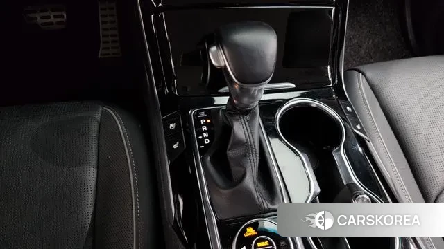 Kia Mohave Master id 3524964 из Кореи 19