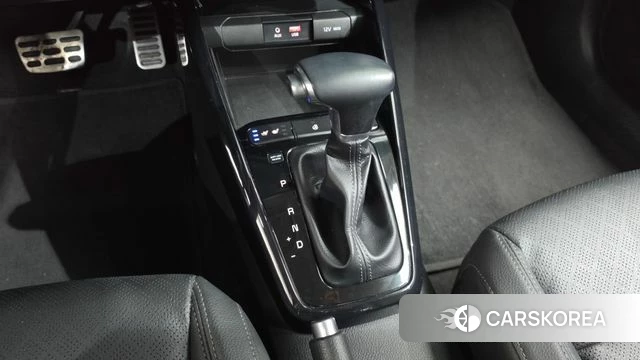 Kia Stonic id 4530863 из Кореи 31