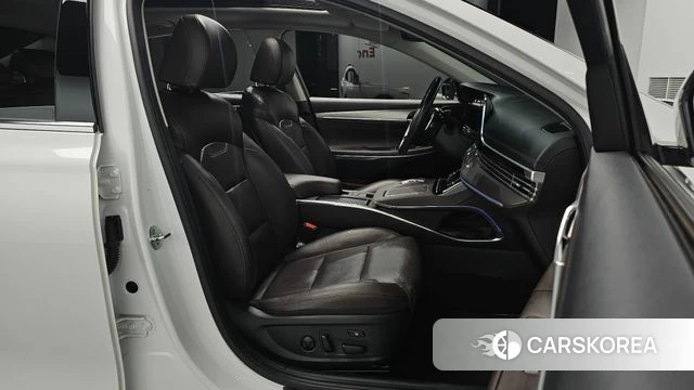 Hyundai The New Grandeur IG id 4872763 из Кореи 33