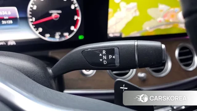 Mercedes-Benz E-Class W213 id 3013273 из Кореи 19