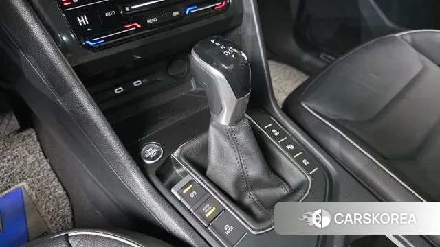 Volkswagen Tiguan second Generation id 3596983 из Кореи 19