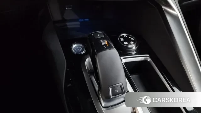 Peugeot 3008 second generation id 3607901 из Кореи 19