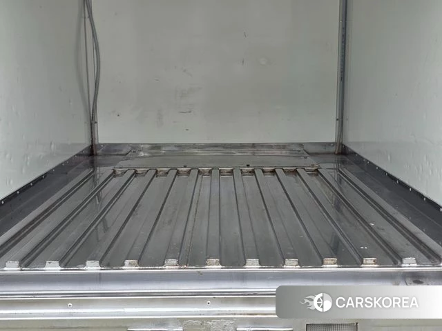 Chevrolet (GM Daewoo) New Labo id 3880045 из Кореи 19