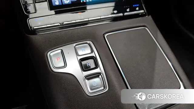 Hyundai The New Grandeur IG id 3012789 из Кореи 19