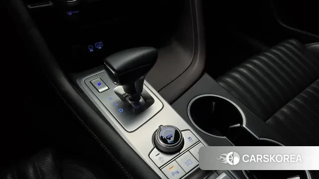 Genesis G70 id 2941454 из Кореи 19