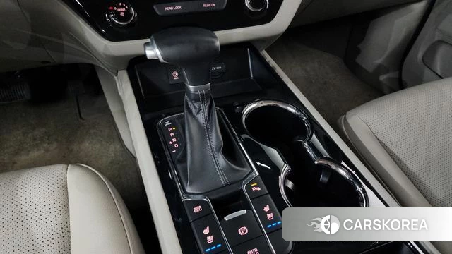 Kia The New Carnival id 4586849 из Кореи 31
