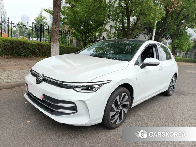 Volkswagen Golf id 4368228 из Китая 9