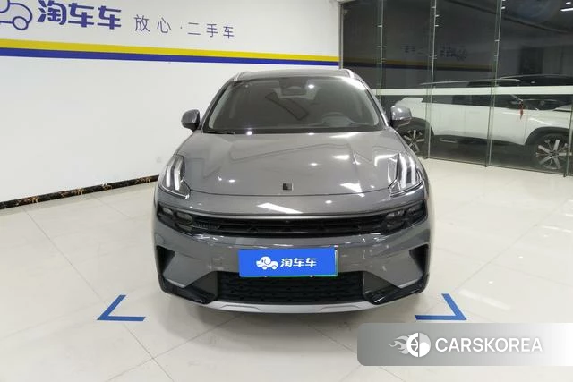 Lynk 06 EM-P id 4213832 из Китая 16