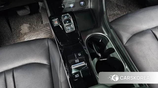 Hyundai Sonata (DN8) id 3771229 из Кореи 19