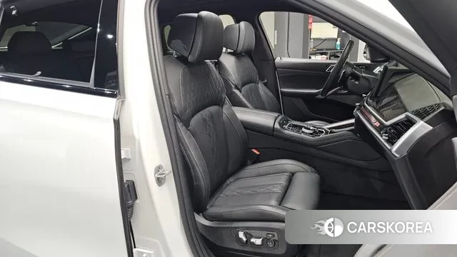 BMW X6 (G06) id 3502386 из Кореи 19