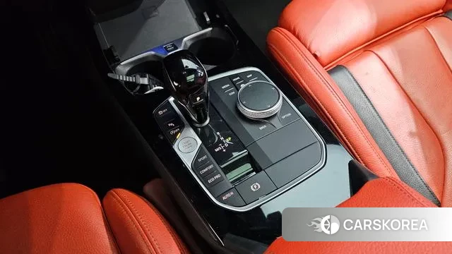 BMW 1 Series (F40) id 3088359 из Кореи 19