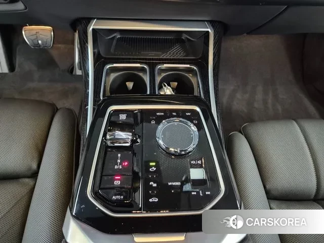 BMW 7 Series (G70) id 3338480 из Кореи 19