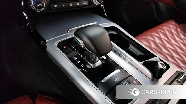 Kia Stinger Meister id 3923446 из Кореи 19