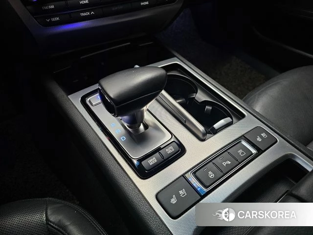 Genesis G80 id 4417108 из Кореи 18