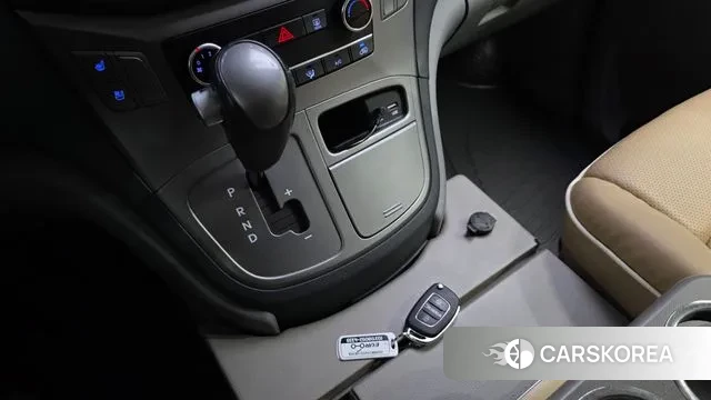 Hyundai The New Grand Starex id 3574059 из Кореи 19