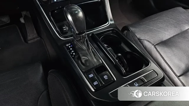 Hyundai Grandeur IG id 3029058 из Кореи 19