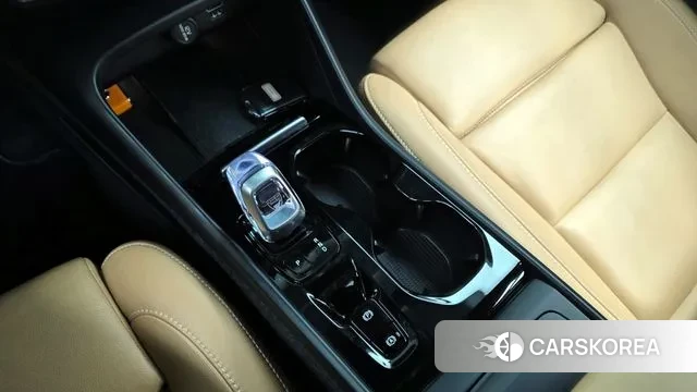 Volvo XC40 id 3390159 из Кореи 19