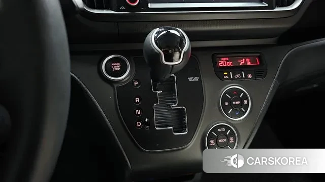 Kia The New Kia Ray id 3353529 из Кореи 19