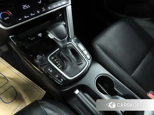 Kia Seltos id 3319276 из Кореи 19