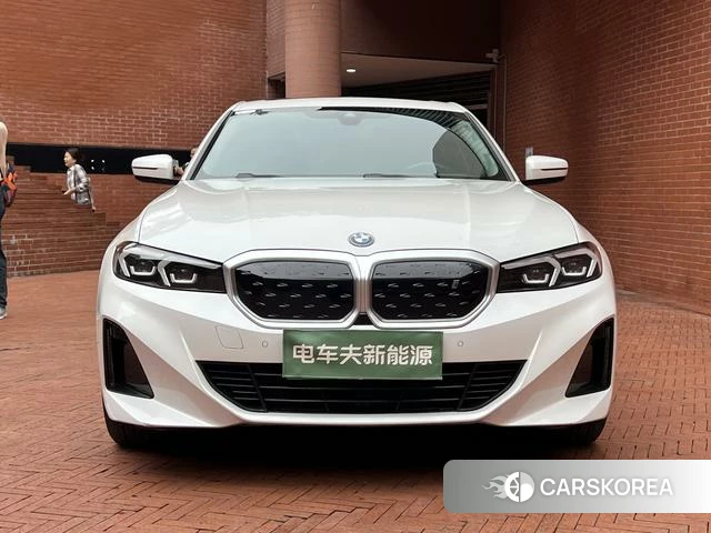 BMW i3 id 4341807 из Китая 14