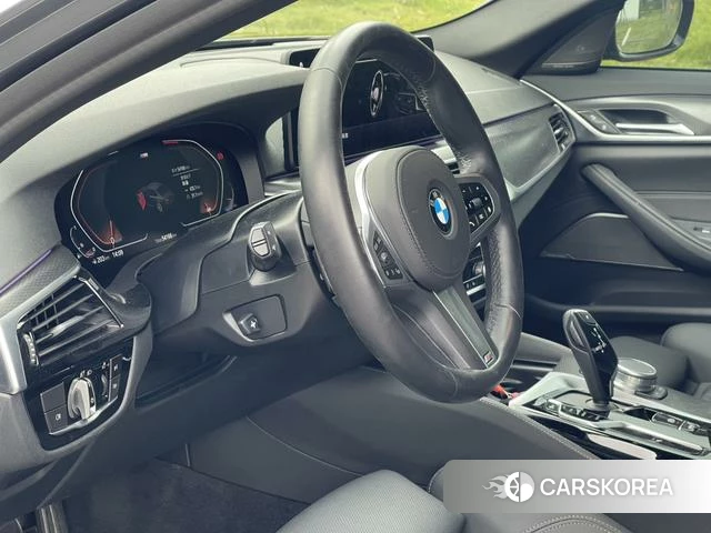 BMW 5 series (imported) id 4321071 из Китая 12