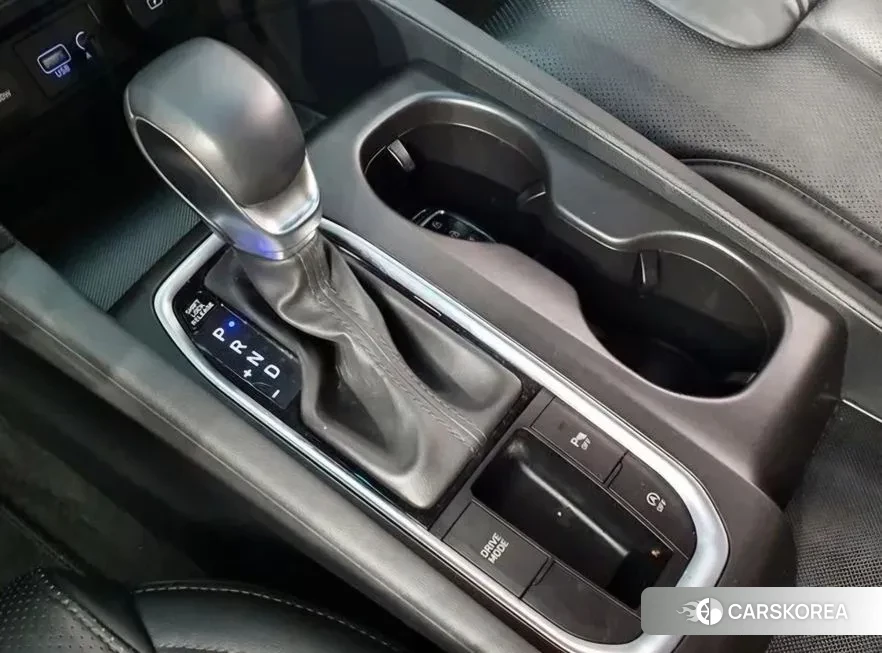 Hyundai Santa Fe TM id 1465537 из Кореи 19