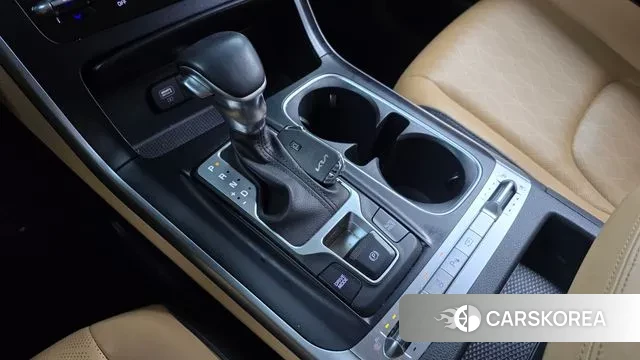 Kia Carnival 4th generation id 3711847 из Кореи 19