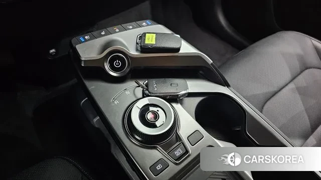 Kia EV6 id 2989477 из Кореи 19