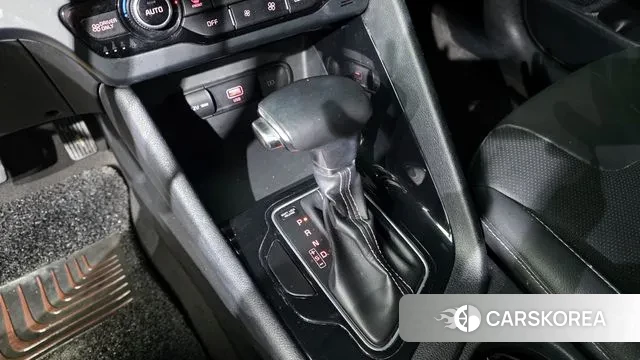 Kia The New Niro id 3349375 из Кореи 19