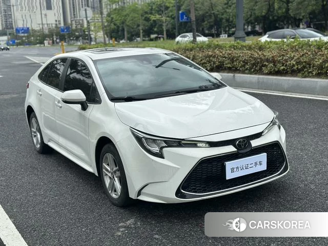 Toyota Lei Ling id 4348493 из Китая 14