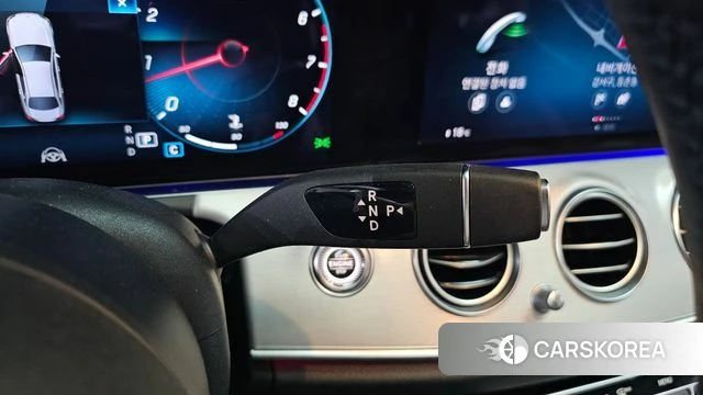 Mercedes-Benz E-Class W213 id 3916135 из Кореи 19