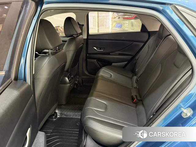 Hyundai Elantra id 4335131 из Китая 23
