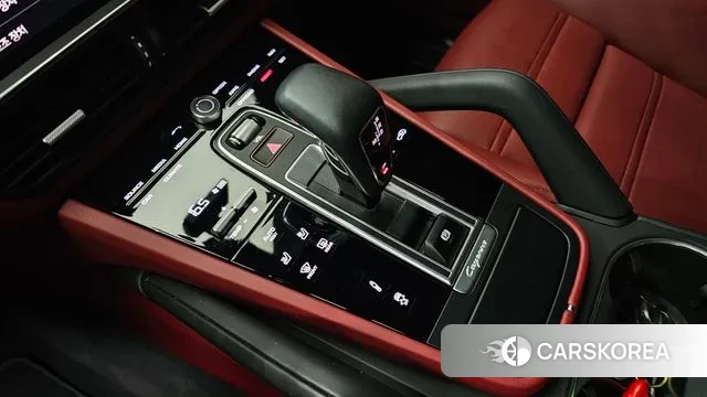 Porsche Cayenne (PO536) id 3042978 из Кореи 19