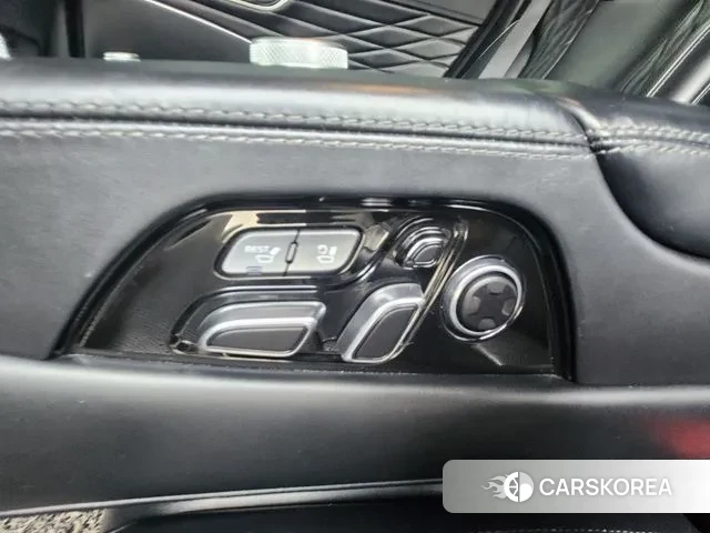 Kia More K9 id 3288300 из Кореи 19