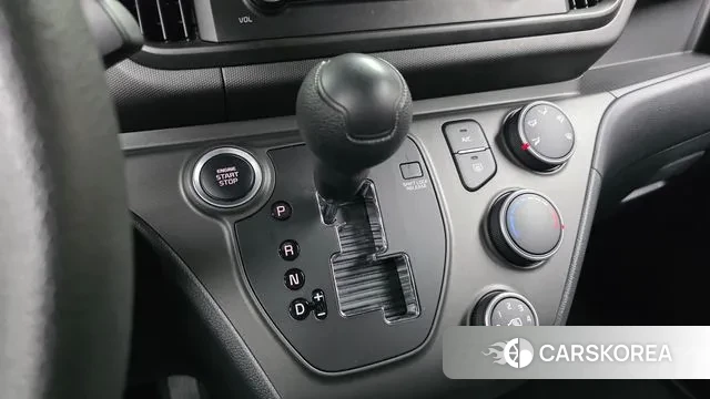 Kia The New Kia Ray id 3554919 из Кореи 19