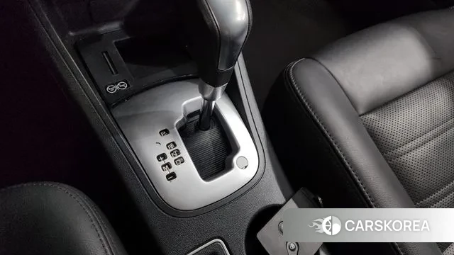 Renault Korea (Samsung) SM3 Neo id 3459864 из Кореи 19