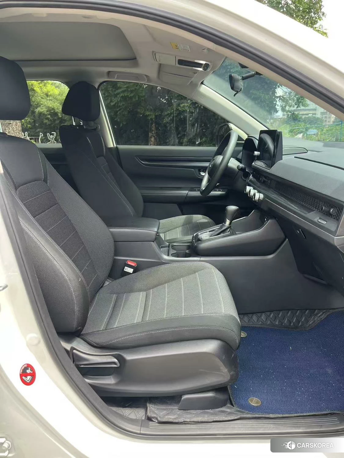 Honda CR-V id 4479486 из Китая 9