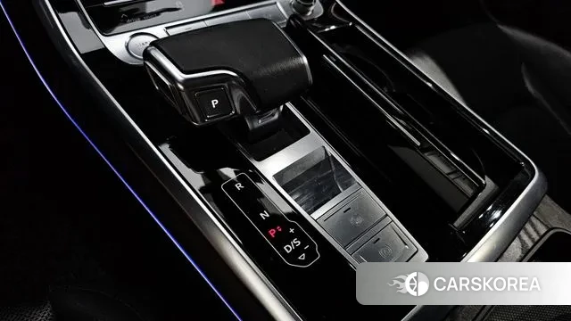 Audi Q7 (4M) id 3038562 из Кореи 19