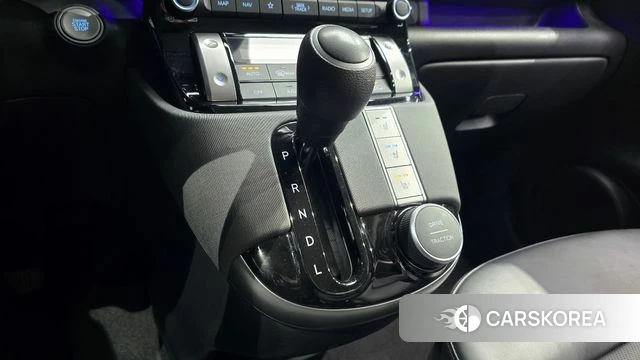 Hyundai Casper id 3833153 из Кореи 19