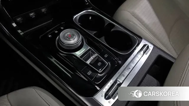 Kia Carnival 4th generation id 3727412 из Кореи 19