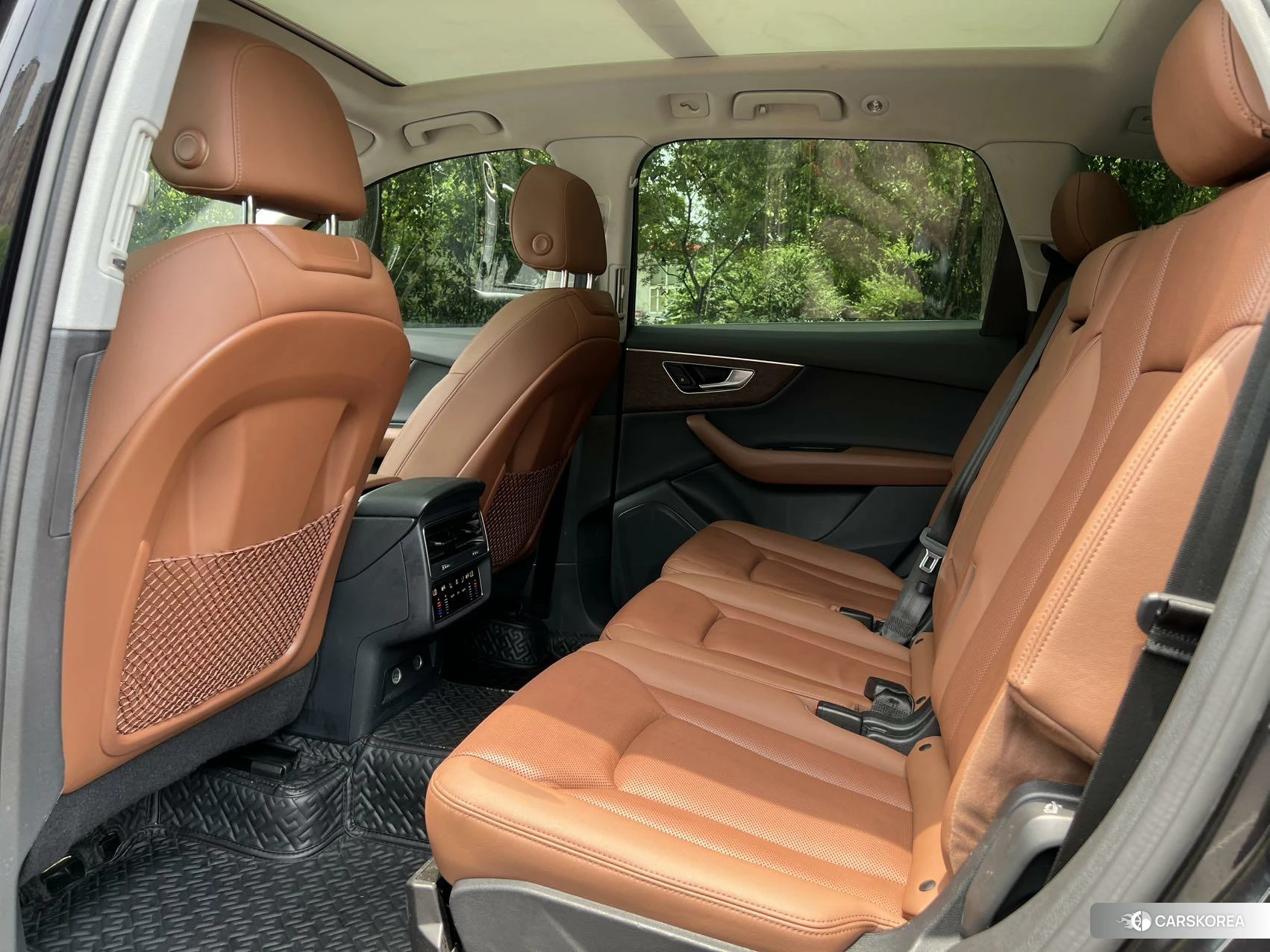 Audi Q7 id 4440794 из Китая 14